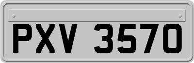 PXV3570