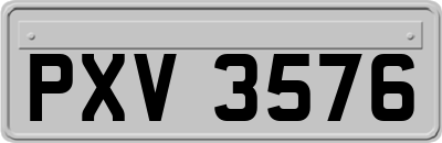 PXV3576