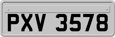 PXV3578