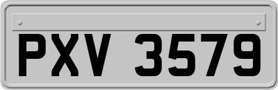 PXV3579