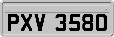 PXV3580