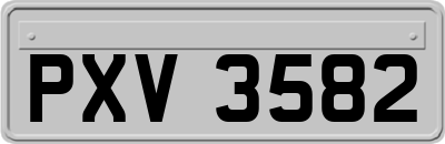 PXV3582