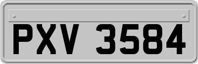 PXV3584