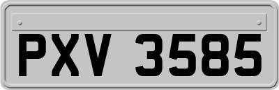 PXV3585