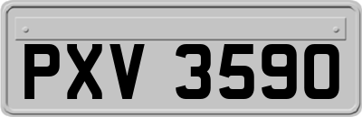 PXV3590