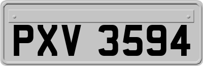 PXV3594