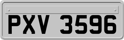 PXV3596