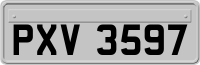 PXV3597