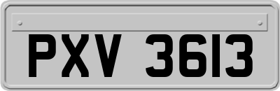 PXV3613