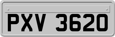 PXV3620