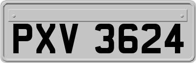 PXV3624