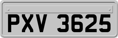 PXV3625