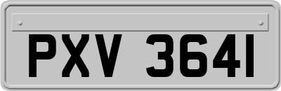 PXV3641