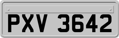 PXV3642