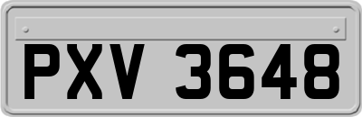 PXV3648