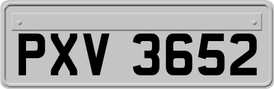 PXV3652