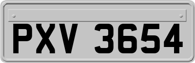 PXV3654