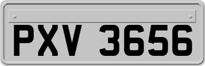 PXV3656