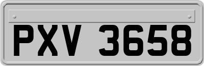 PXV3658