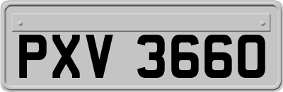 PXV3660