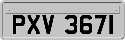 PXV3671