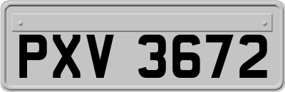 PXV3672