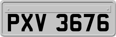 PXV3676