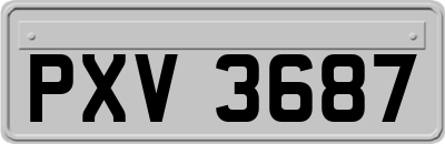 PXV3687