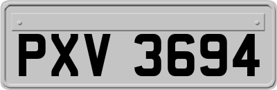 PXV3694