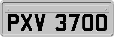 PXV3700