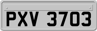 PXV3703