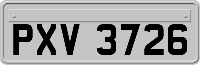 PXV3726