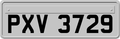 PXV3729