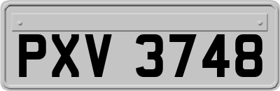 PXV3748