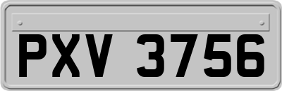 PXV3756