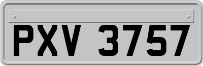 PXV3757