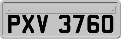 PXV3760