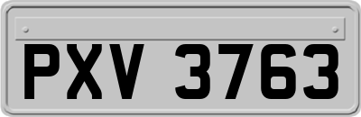 PXV3763