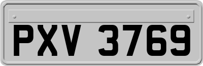 PXV3769