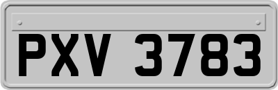 PXV3783