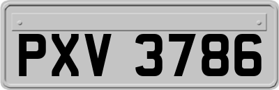 PXV3786