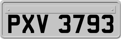 PXV3793