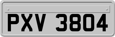 PXV3804