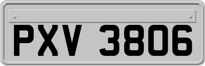 PXV3806