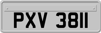 PXV3811