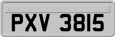 PXV3815