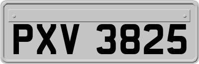 PXV3825