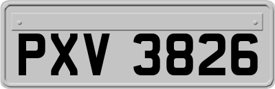 PXV3826