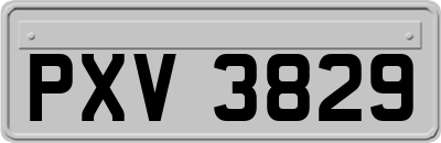 PXV3829