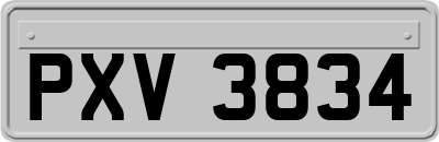 PXV3834